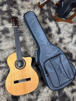 Đàn Guitar Classic Cordoba C7-CE CD