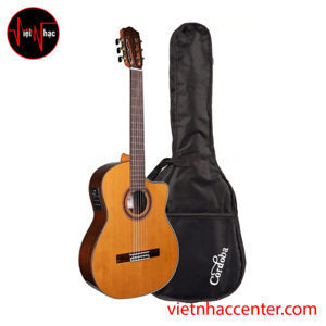 Đàn Guitar Classic Cordoba C7-CE CD