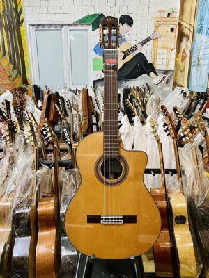Đàn guitar classic Cordoba C7CE