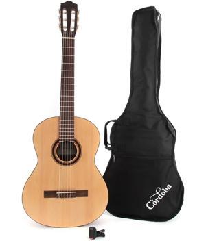 Đàn Guitar Classic Cordoba CP100