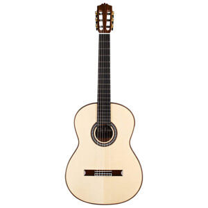 Đàn Guitar Classic Cordoba F10
