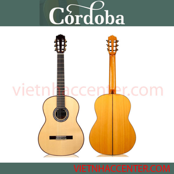 Đàn Guitar Classic Cordoba F10