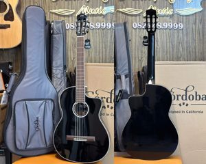 Đàn Guitar Classic Cordoba Fusion 5 Jet