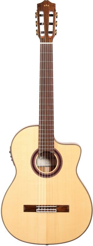 Đàn guitar classic Cordoba GK Studio