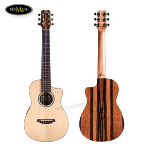 Đàn guitar classic Cordoba Mini II MH