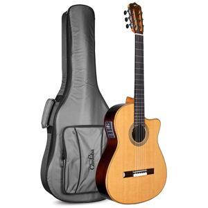 Đàn Guitar Classic Cordoba Orchestra CE