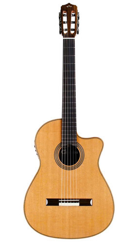 Đàn Guitar Classic Cordoba Orchestra CE