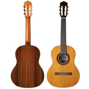 Đàn Guitar Classic Cordoba Requinto