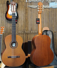 Đàn Guitar Classic Cordoba C3M