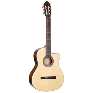 Đàn Guitar Classic Cort AC120CE
