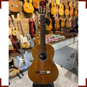 Đàn Guitar Classic Cuenca 10