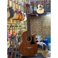 Đàn guitar classic custom AC-150F gỗ thịt nguyên tấm chất lượng giá rẻ