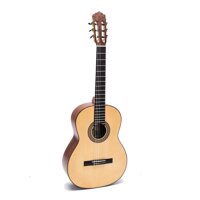 Đàn Guitar Classic DC350 - đàn ghi-ta cổ điển Đàn ghita classic nhạc nhẹ trữ tình Duy Guitar Store [bonus]