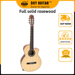 Đàn guitar classic DC350J