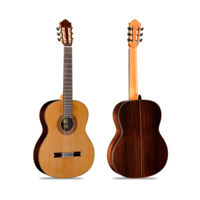 Đàn Guitar Classic Famosa FC 25C