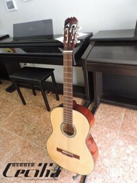 Đàn Guitar Classic GC - 10EV