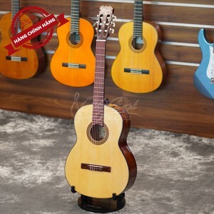 Đàn Guitar Classic GC-14HV
