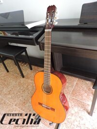 Đàn Guitar Classic GC