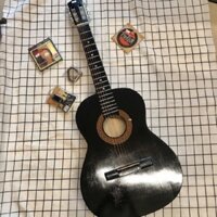 Đàn guitar classic giá rẻ