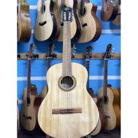 Đàn guitar classic giá rẻ.