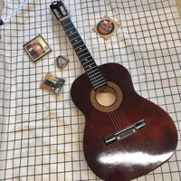 Đàn guitar classic giá rẻ
