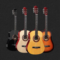 Đàn Guitar Classic Giá Rẻ
