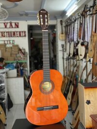 Đàn guitar classic giá rẻ