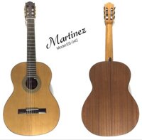 Đàn Guitar Classic Martinez ES 04C