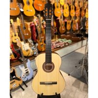 Đàn Guitar Classic Martinez Toledo MC18, Đàn Guitar Cổ Điển Dây Nylon