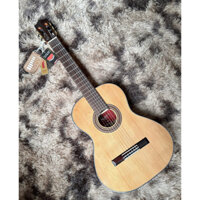 Đàn Guitar Classic Martinez MC58C Sản Xuất 2024