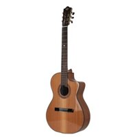 Đàn Guitar Classic Martinez MP14 Mahogany Artist