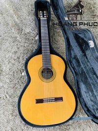 Đàn guitar classic Matsuoka No.25