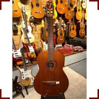 Đàn Guitar Classic Merida Trajan T25 (3/4), Đàn Guitar Cổ Điển Dây Nylon