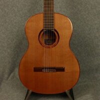 Đàn Guitar Classic Merida Trajan T15