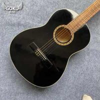 Đàn Guitar Classic Odin F0NB gỗ ép giá rẻ cho người mới bắt đầu