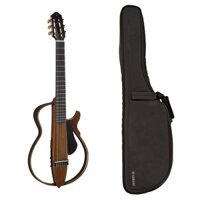 Đàn Guitar Classic Silent Yamaha SLG200N
