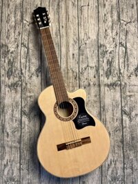 Đàn Guitar Classic Star ST-CK01 Giá Rẻ Cho Người Mới Tập