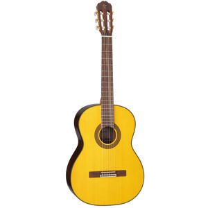 Đàn guitar classic Takamine GC5 Nat