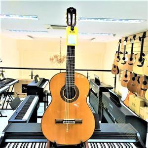 Đàn guitar classic Takamine GC5 Nat