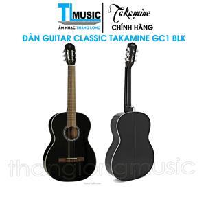 Đàn Guitar Classic Takamine GC1