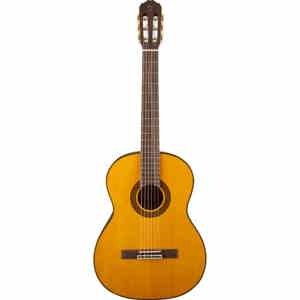Đàn guitar classic Takamine GC5 Nat