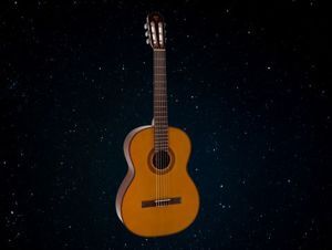Đàn Guitar Classic Takamine GC1