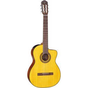 Đàn Guitar Classic Takamine GC3CE
