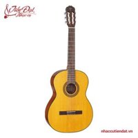 Đàn guitar classic Takamine GC3-Nat