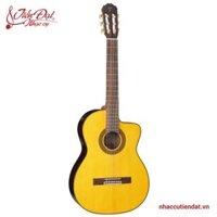 Đàn guitar classic Takamine GC5CE-NAT