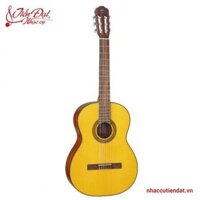 Đàn guitar classic Takamine GC5-Nat