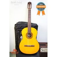 Đàn Guitar Classic Takamine GC1-NAT