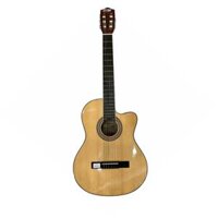 Đàn Guitar Classic Victoria VT260 Khuyết