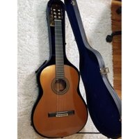 Đàn Guitar Classic Yamaha C250 cũ đã qua sử dụng chính hãng Japan (Nhật Bản)