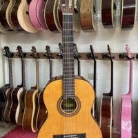 Đàn guitar classic Yamaha C40